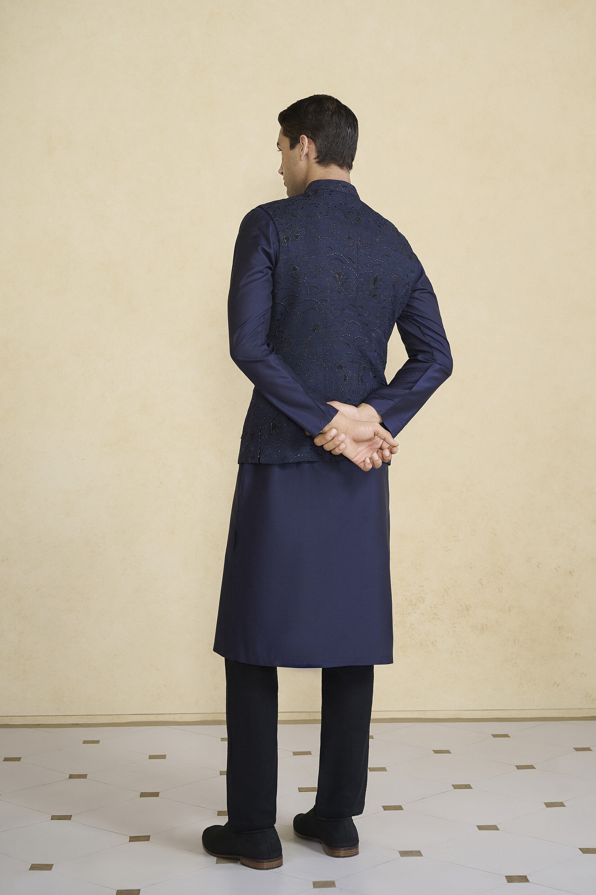 Nehru overcoat shop